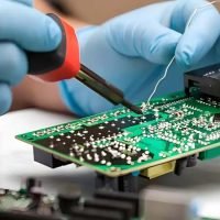Integrated Manufacturing